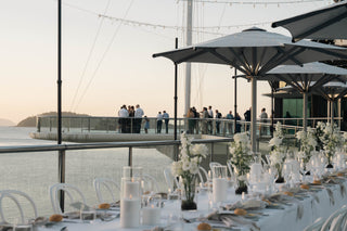The Yacht Club