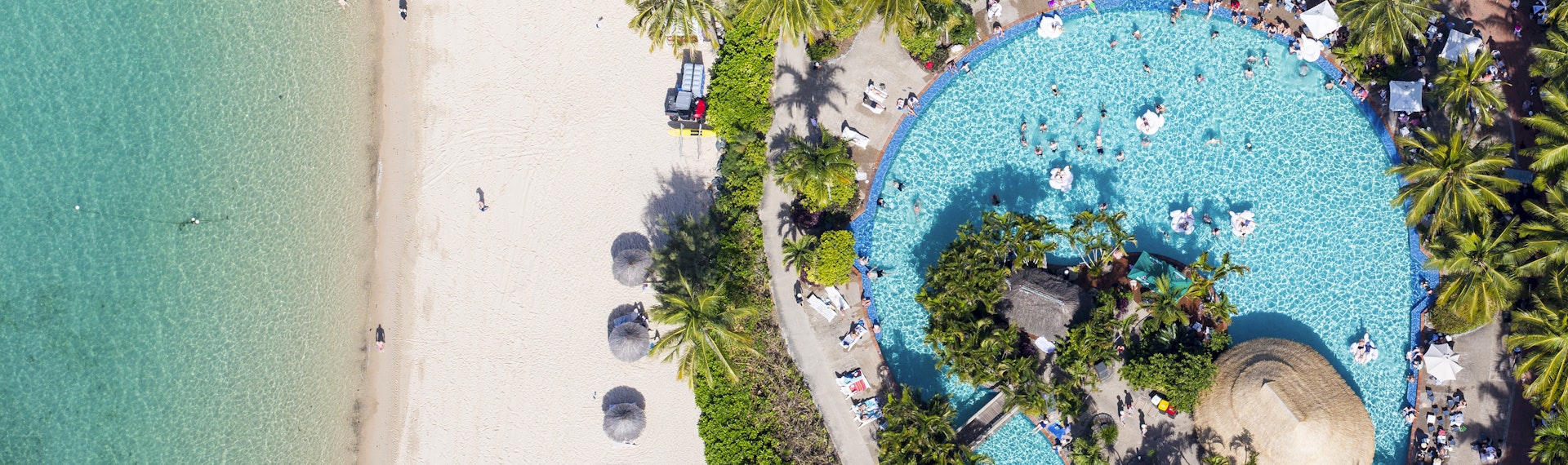 Main Pool Lighting Packages