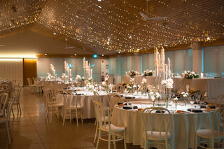 Beach Pavilion 300m Fairy Lights