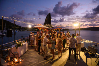 Bommie Deck 50m Fairy Lights