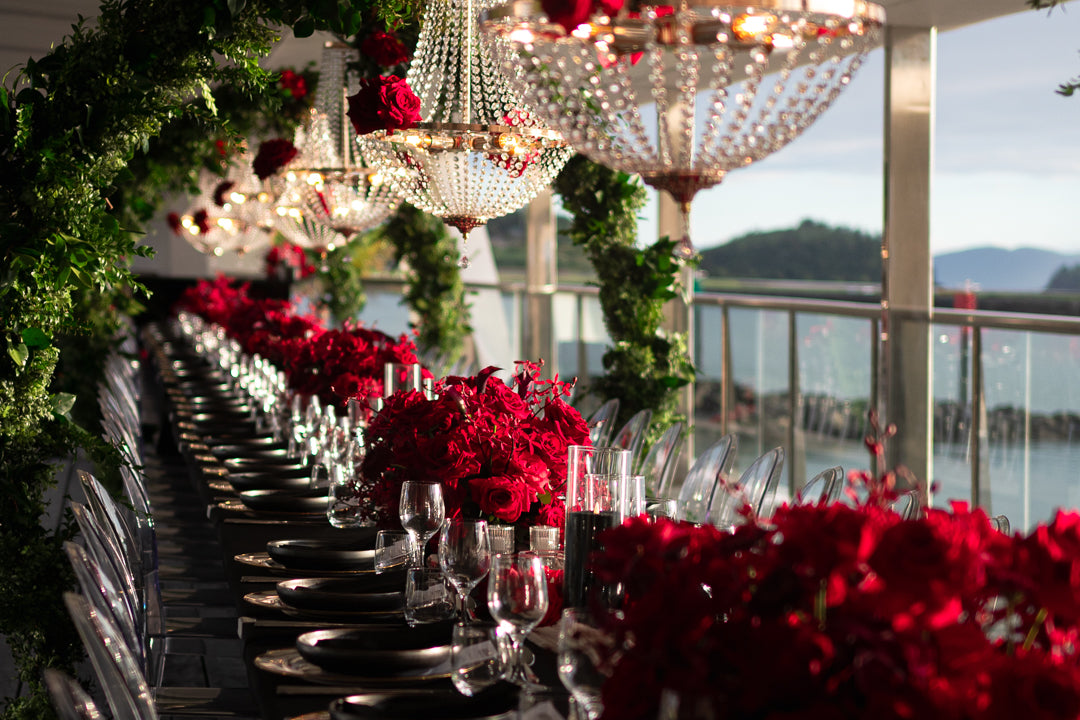 Chandeliers/Pendants
