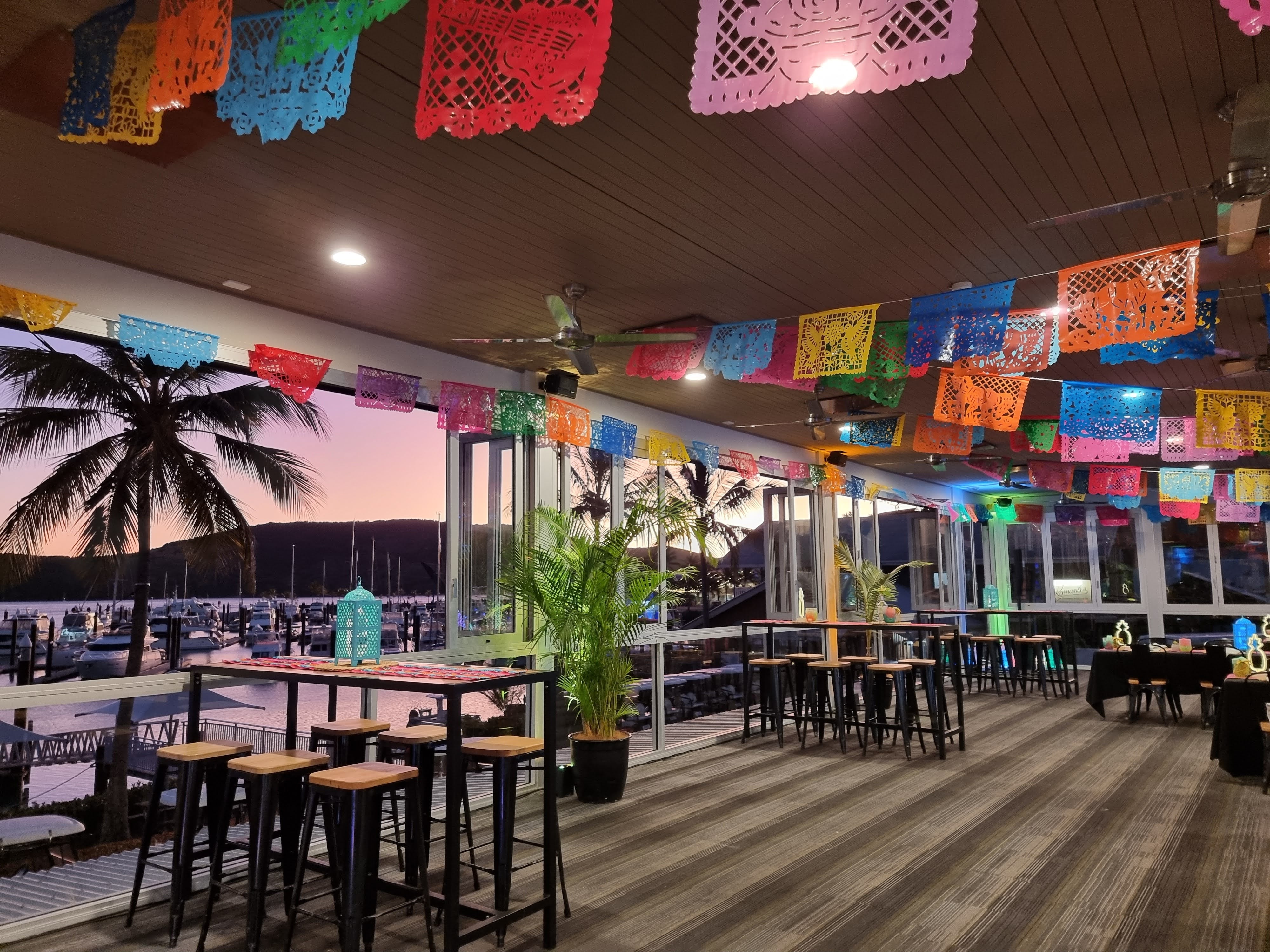 Mexican Fiesta