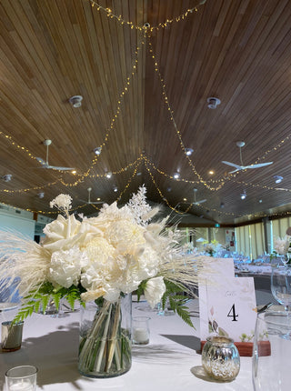 Beach Pavilion 120m Fairy Light Package