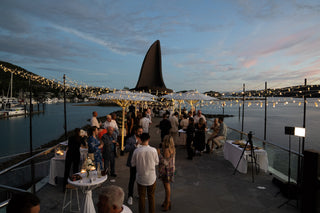 Bommie Deck 100m Fairy Lights