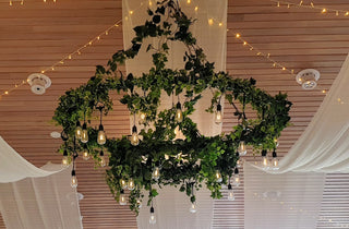 Chandeliers/Pendants