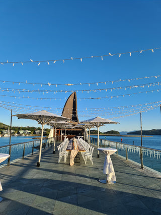 Bommie Deck 50m Fairy Lights