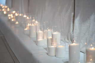 Powder Candles