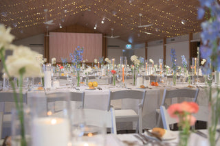 Beach Pavilion 300m Fairy Lights