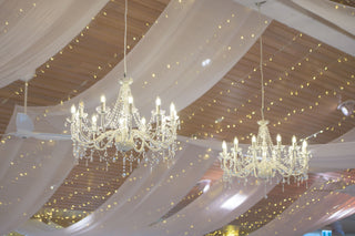 Chandeliers/Pendants
