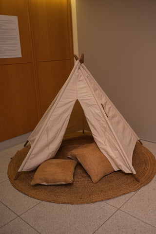 Kids Cushion Corner