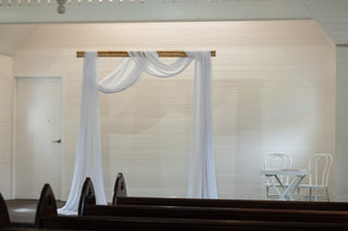 Modern Draping