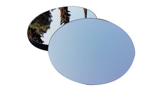 Mirror Centrepiece Round