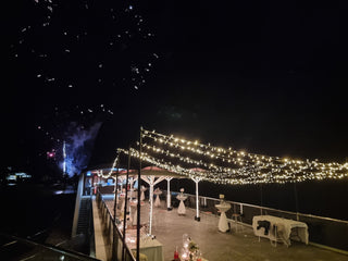 Bommie Deck 100m Fairy Lights
