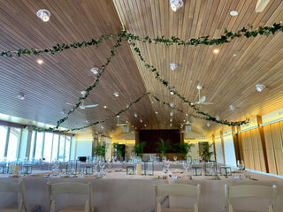Beach Pavilion 120m Fairy Light Package