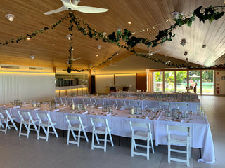 Beach Pavilion 120m Fairy Light Package