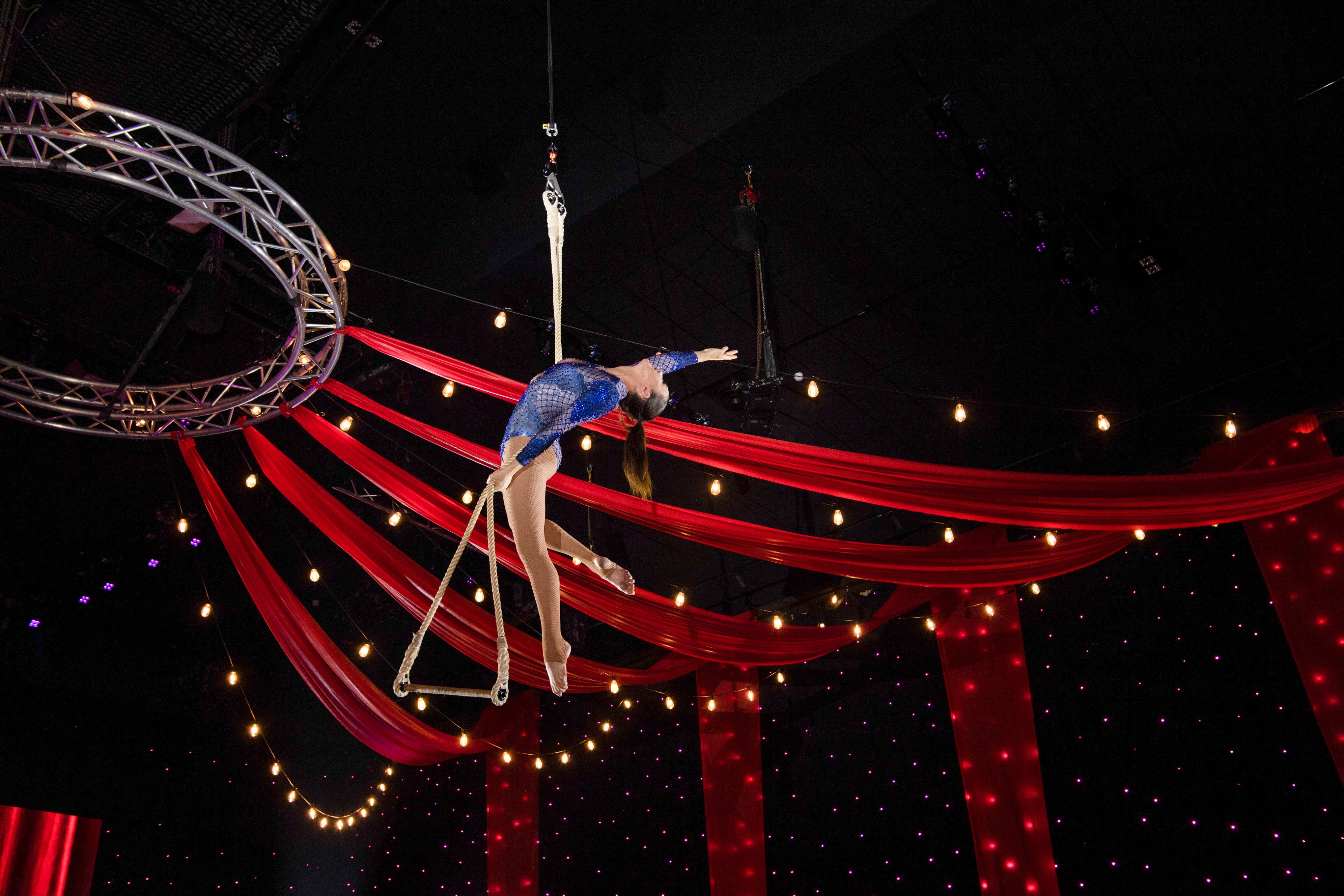 Big Top
