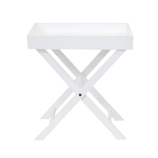 Venue White Butlers Tray