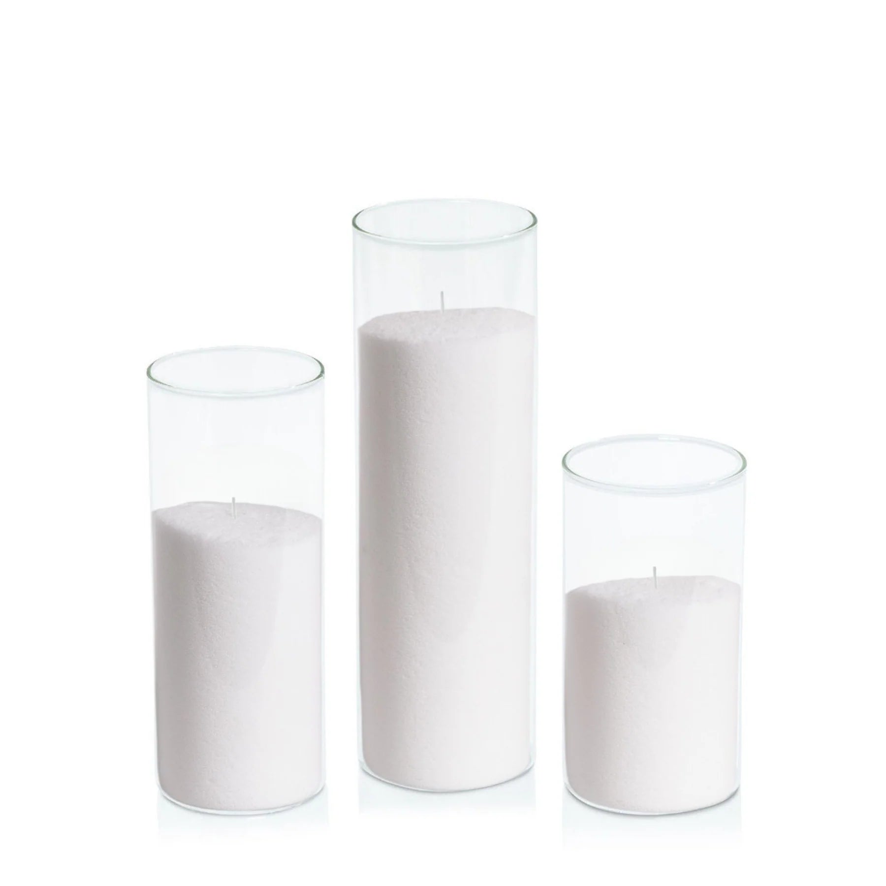 Powder Candles