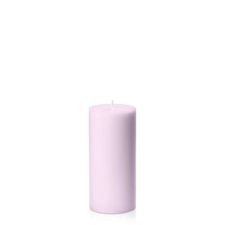 Pillar Candles