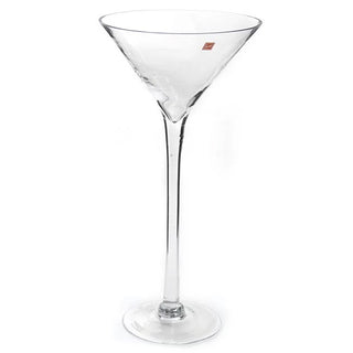 Giant Martini Glasses