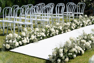 White Runner