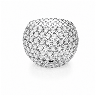 Crystal Bead Ball Centrepieces