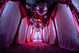 Silver Inflatables
