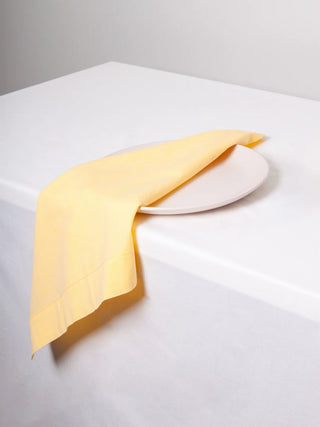 Limoncello Napkin