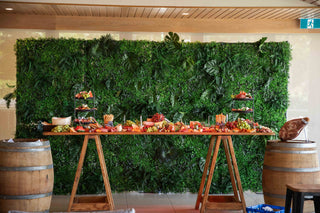 Tropical Wall