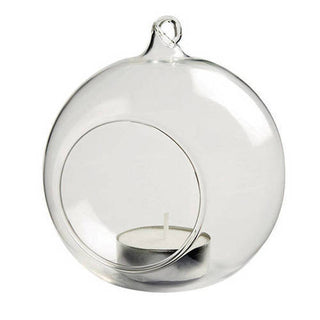 Hanging Bulk Tealight Holder