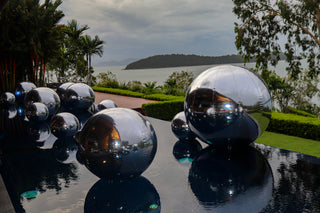 Silver Inflatables