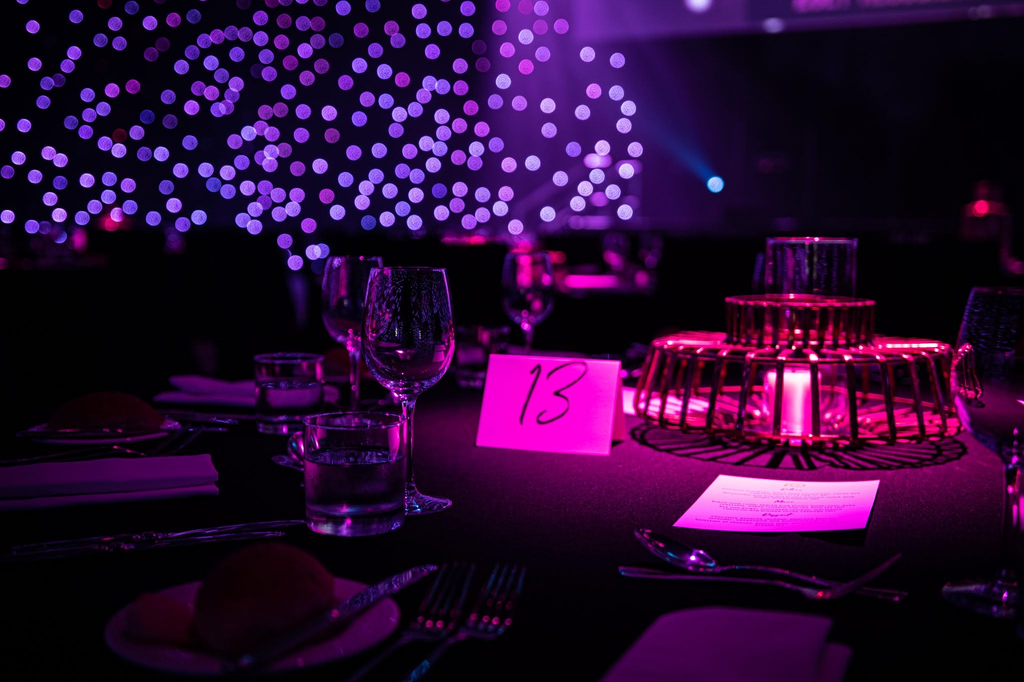 Night of the Stars