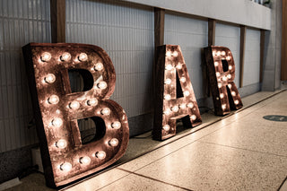 Festoon 'Bar'