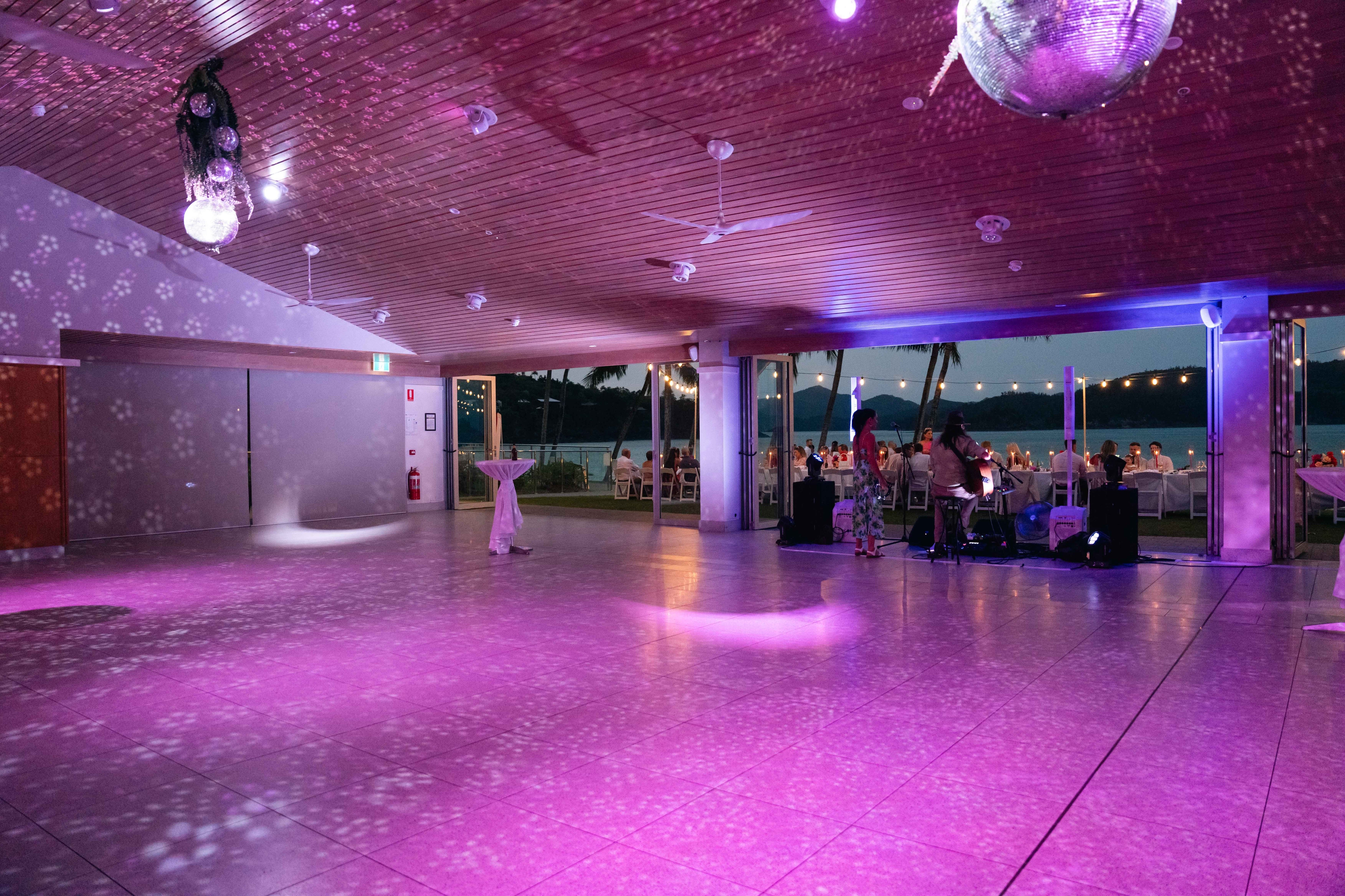 Disco Balls