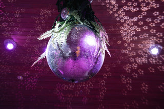 Disco Balls