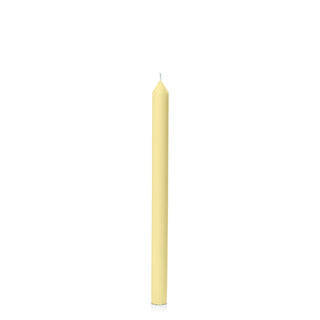 Coloured Dinner/Taper Candles
