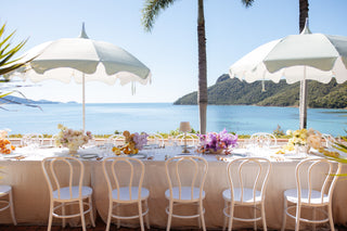 Natural French Linen Table Cloth