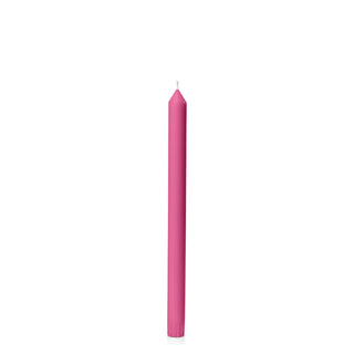 Coloured Dinner/Taper Candles