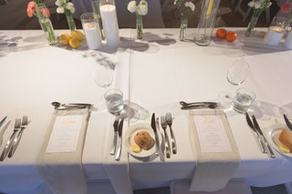 Natural French Linen Napkin