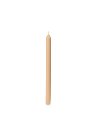 Coloured Dinner/Taper Candles