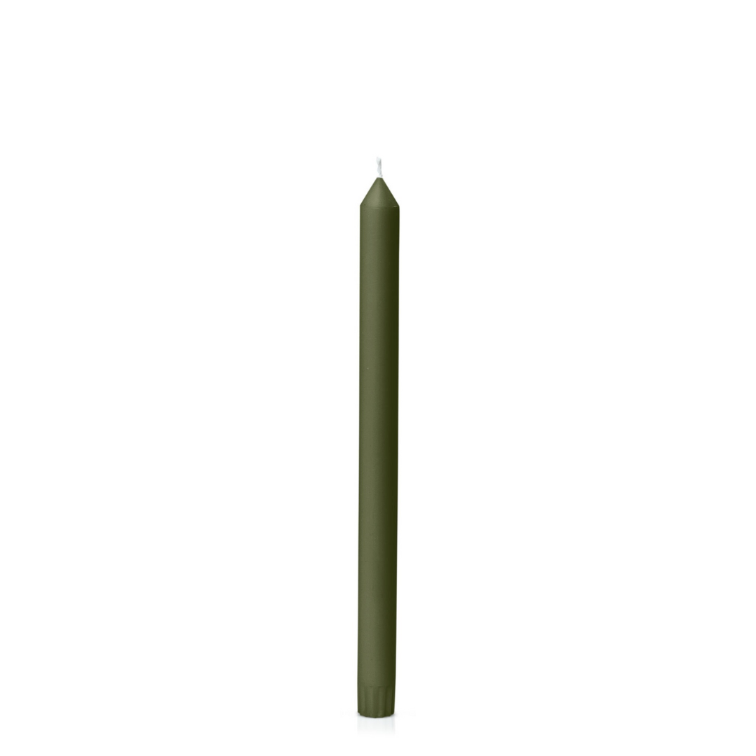 Coloured Dinner/Taper Candles