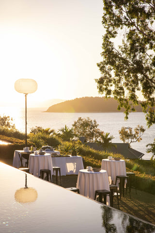 Outdoor Balloon Lighting Package