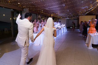 Beach Pavilion 500m Fairy Light Package