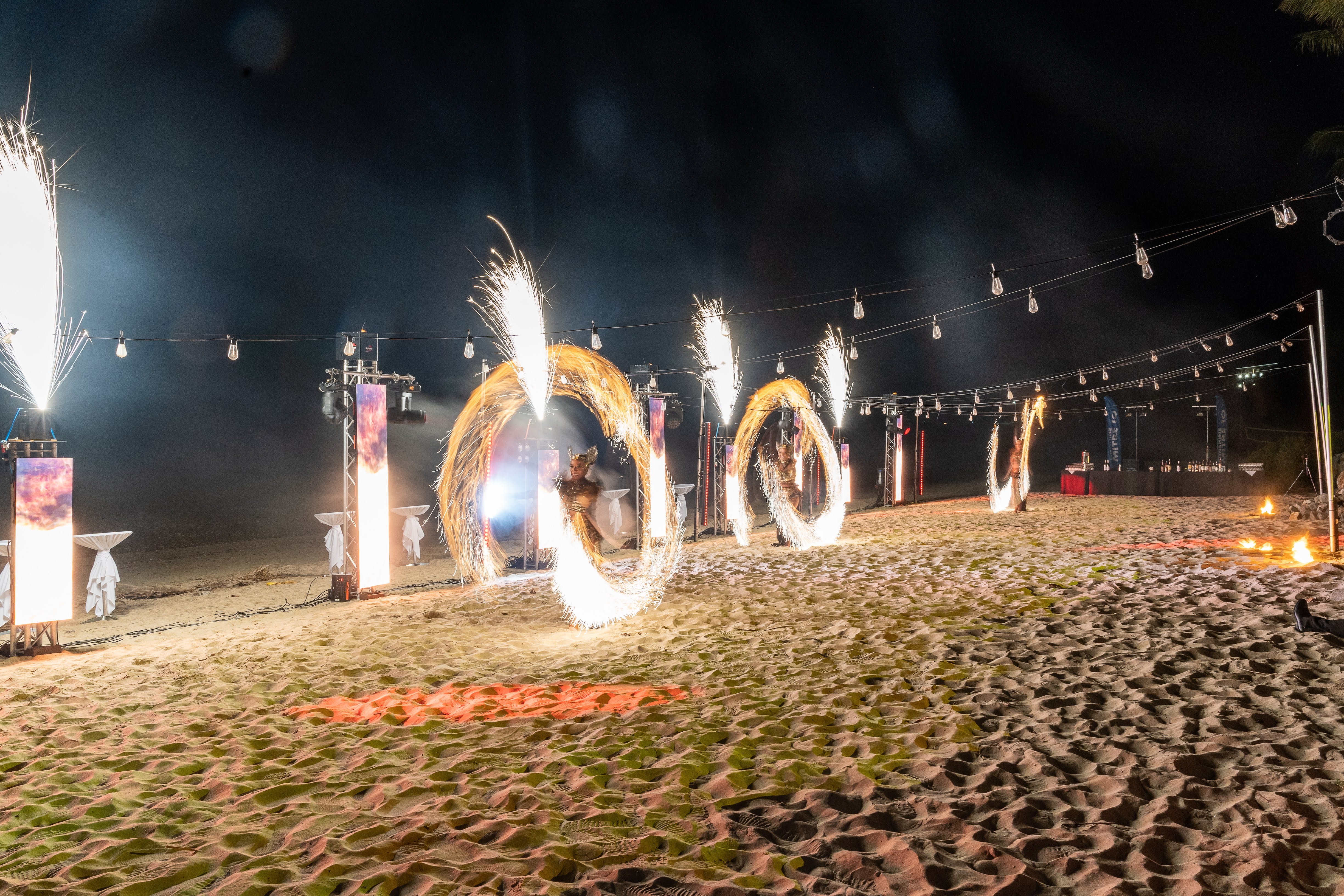 Ignite the Night