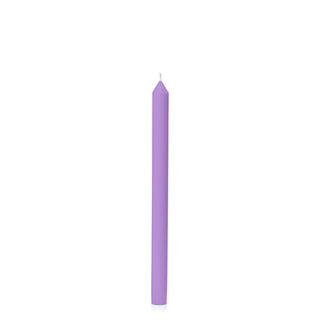 Coloured Dinner/Taper Candles