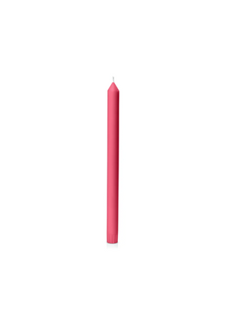 Coloured Dinner/Taper Candles