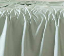 Sage Green French Linen Table Cloth