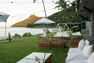 Rattan Furniture
