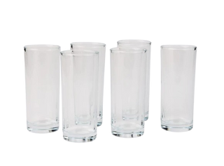 Tall Tealight Holder