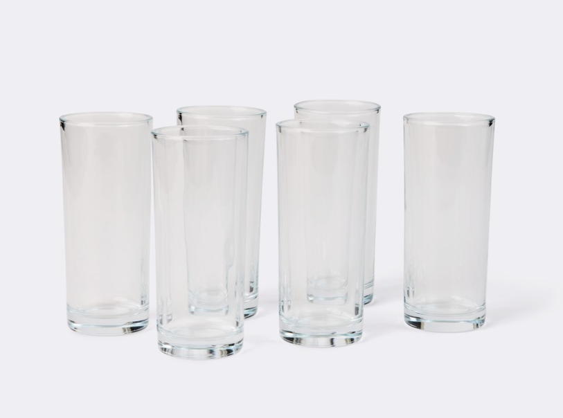 Tall Tealight Holder